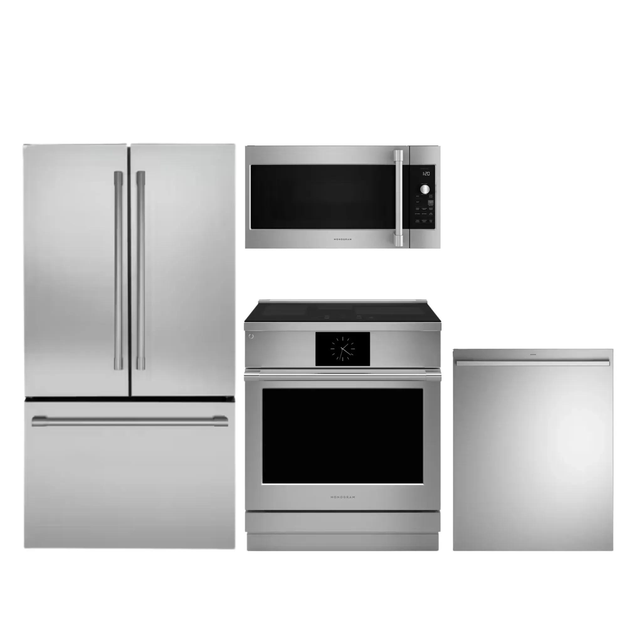 Selected product image